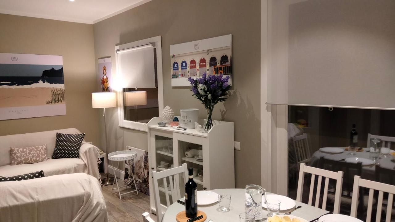 Momhouse - Appartamento - カリアリ エクステリア 写真